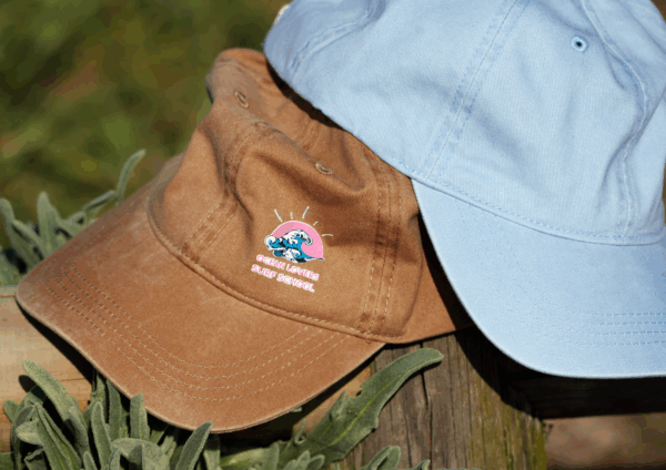 Casquettes