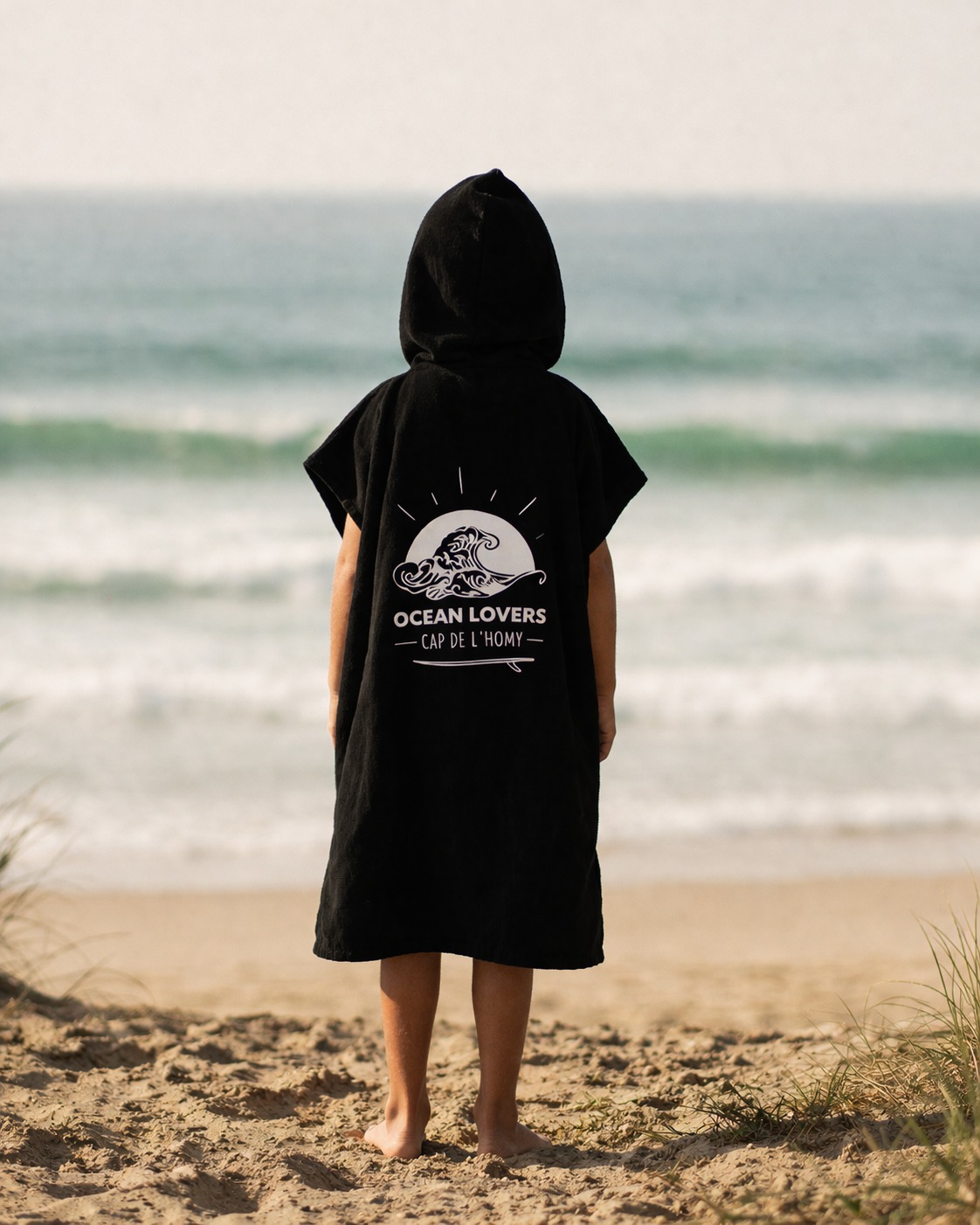 Ponchos de bain Enfants