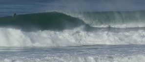 Les vagues