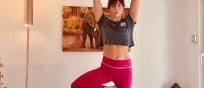 yoga