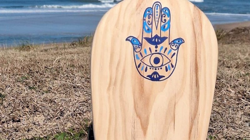 hand plan